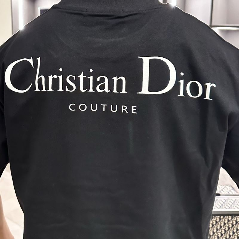 Christian Dior T-Shirts